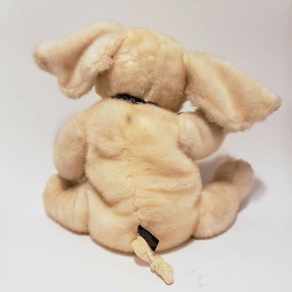 BOYDS' BEARS COLLECTION Willie B. Bacon Pig Weighted Bottom Plush Stuffed Animal - Picture 5 of 8